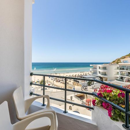 Hotel Residencial Салема Екстериор снимка