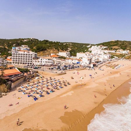 Hotel Residencial Салема Екстериор снимка