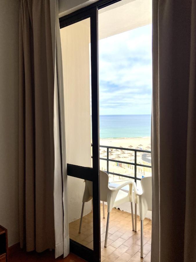 Hotel Residencial Салема Екстериор снимка