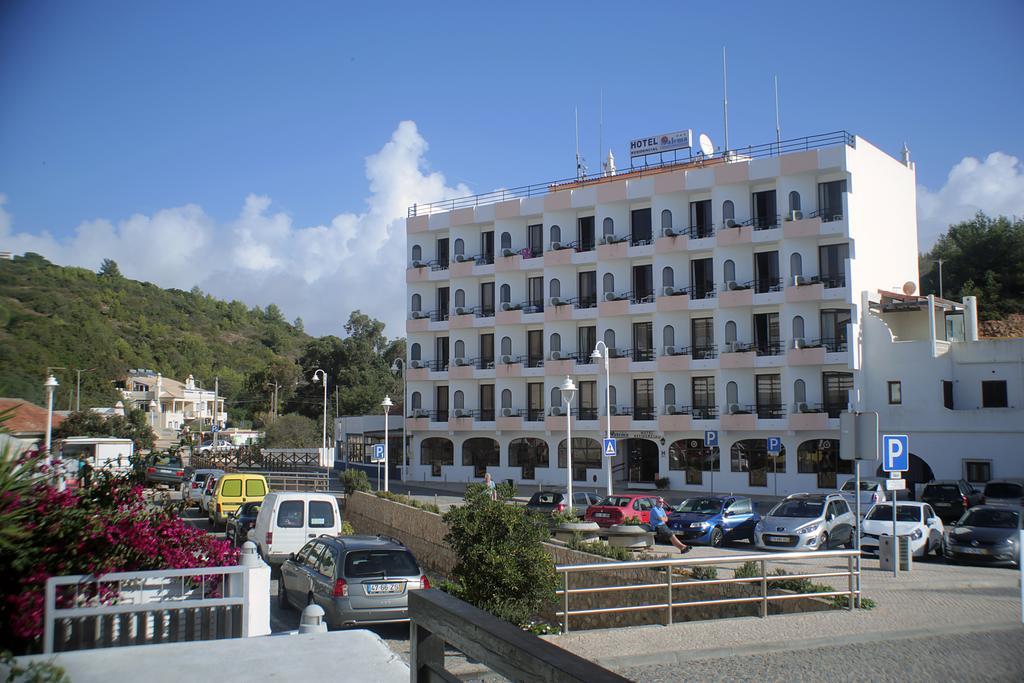 Hotel Residencial Салема Екстериор снимка