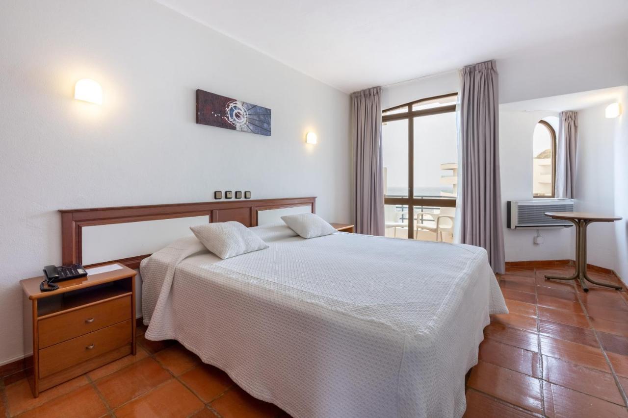 Hotel Residencial Салема Екстериор снимка