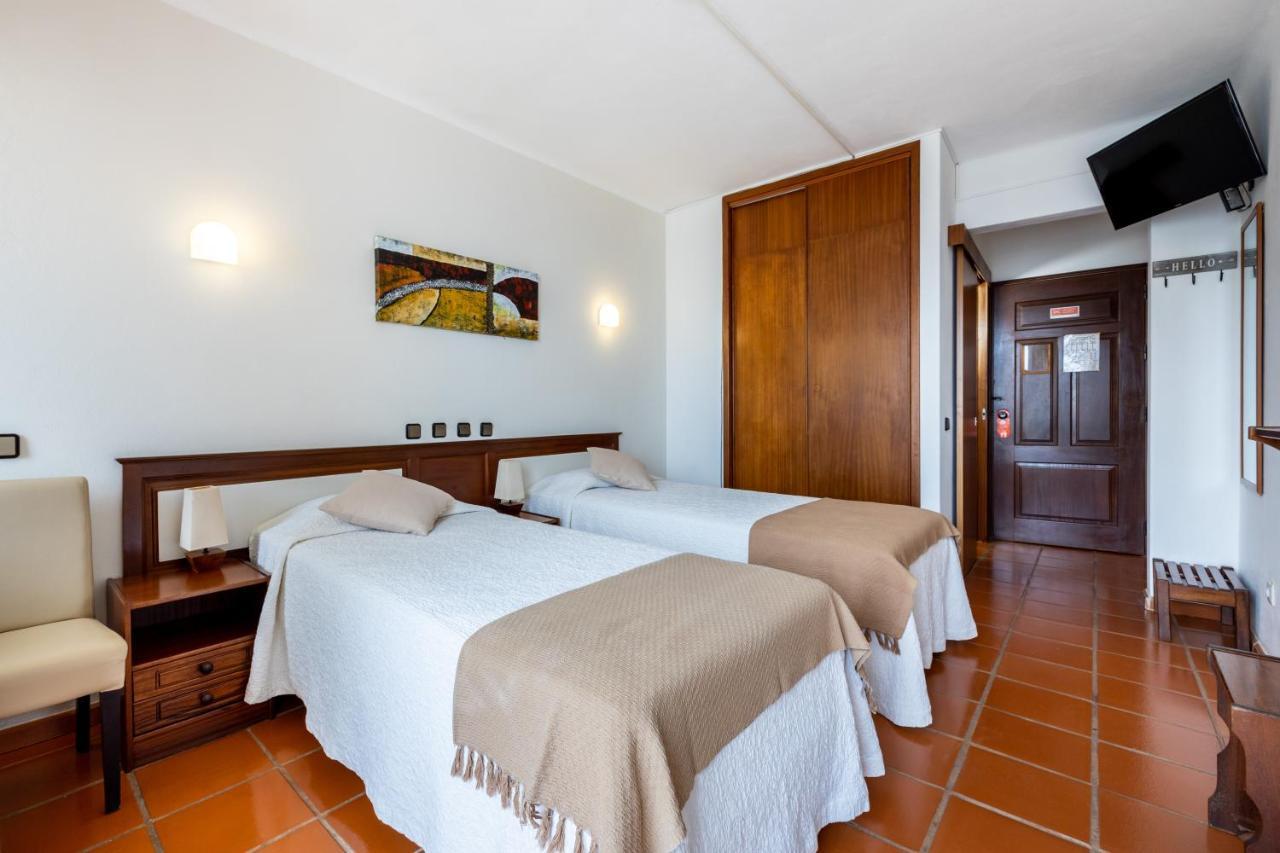 Hotel Residencial Салема Екстериор снимка