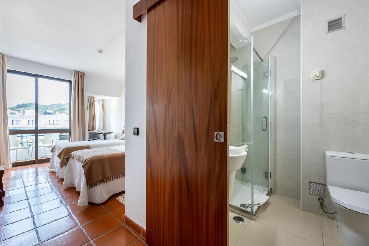 Hotel Residencial Салема Екстериор снимка