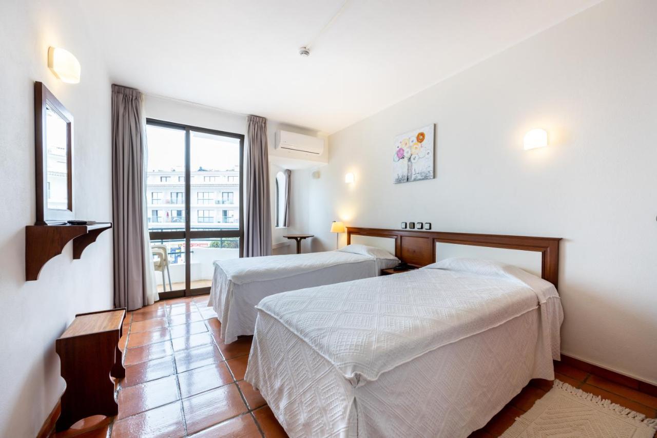 Hotel Residencial Салема Екстериор снимка