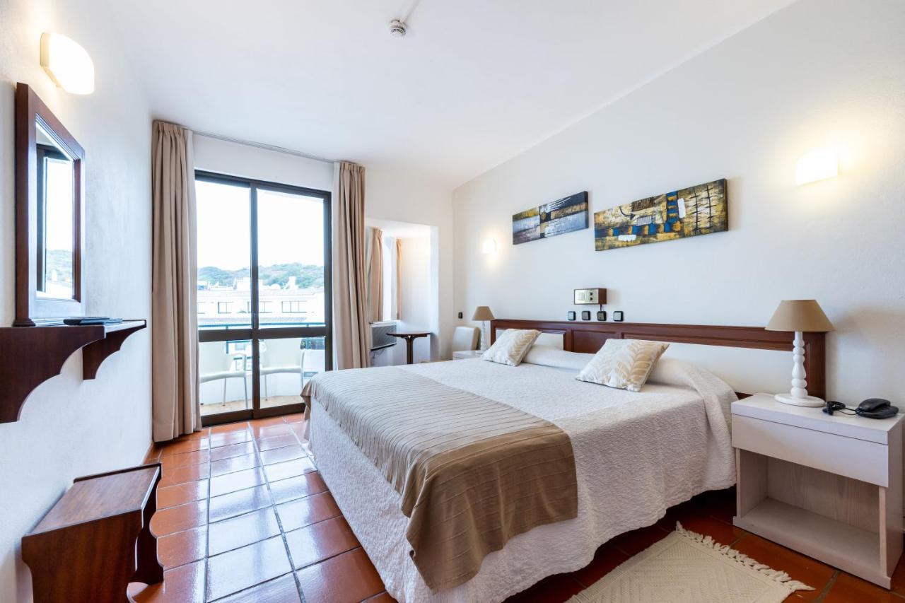 Hotel Residencial Салема Екстериор снимка