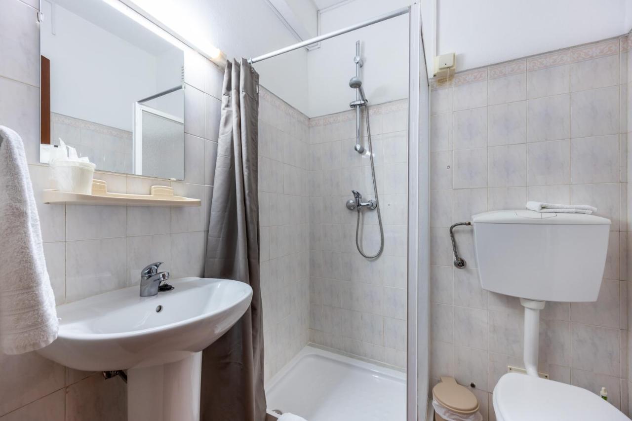 Hotel Residencial Салема Екстериор снимка