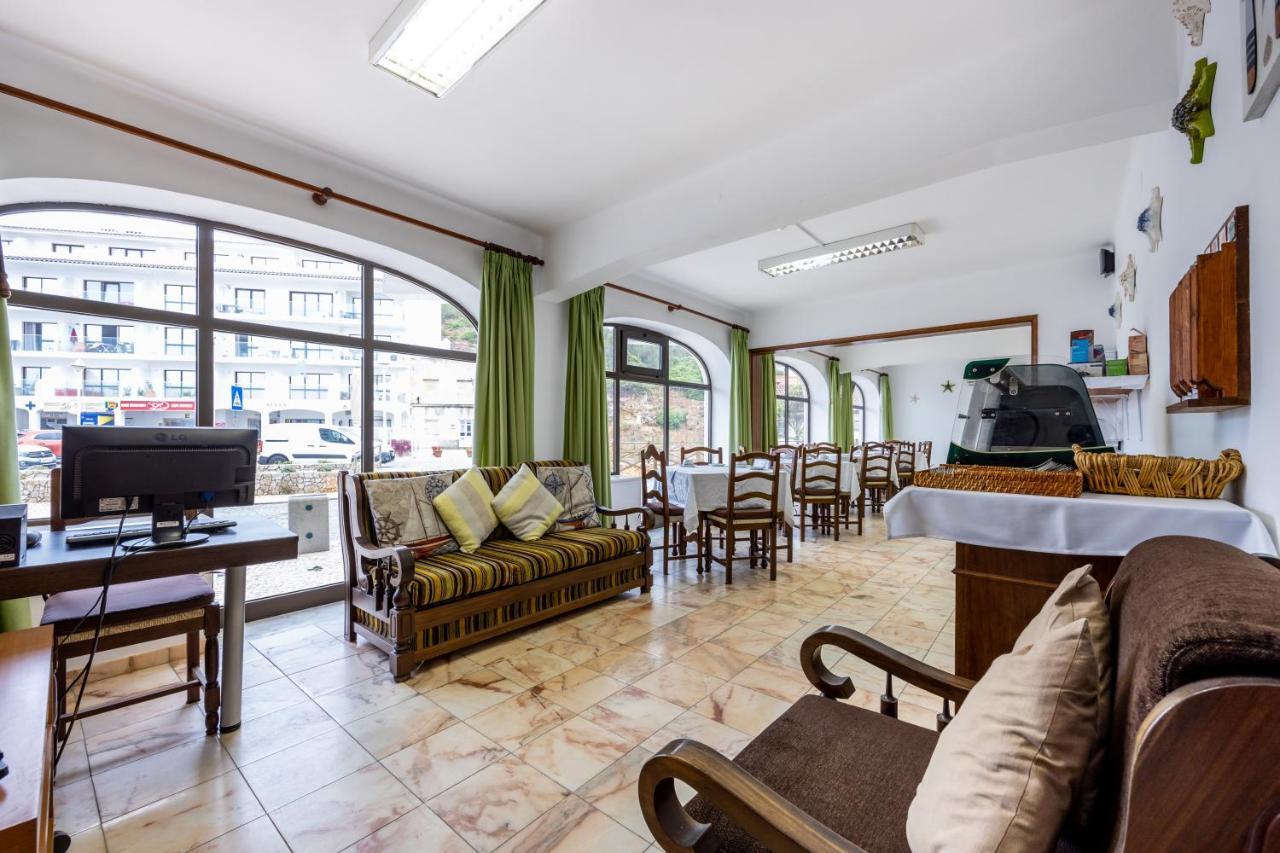 Hotel Residencial Салема Екстериор снимка
