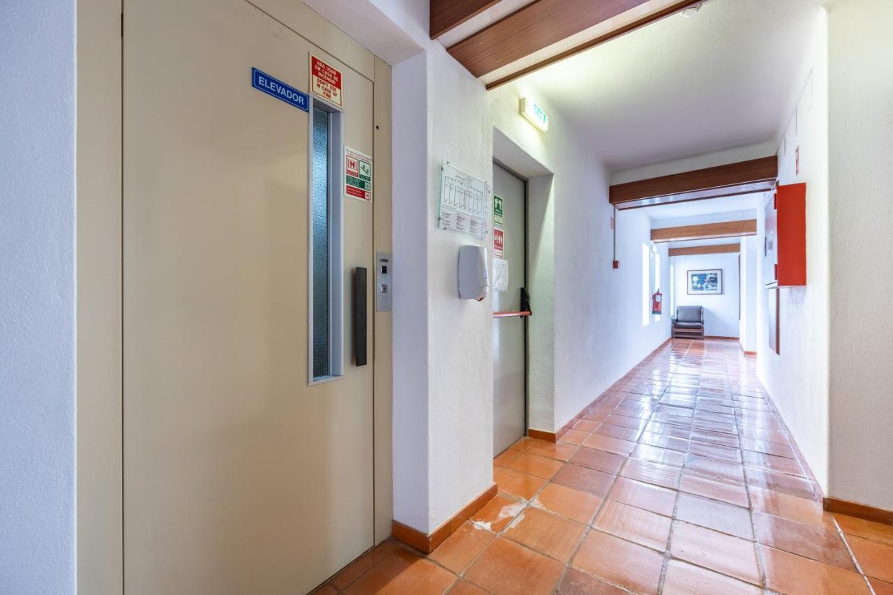 Hotel Residencial Салема Екстериор снимка
