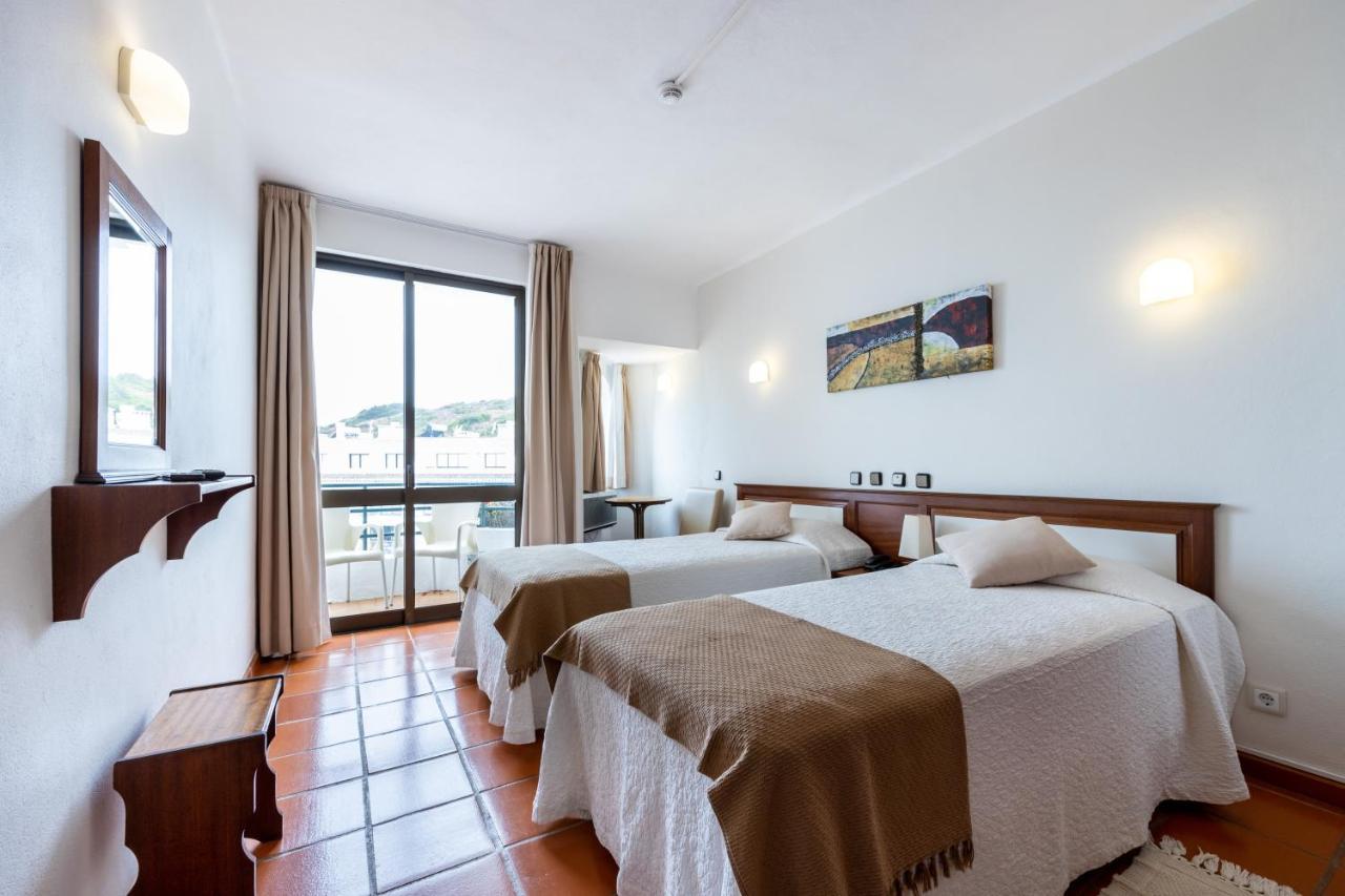 Hotel Residencial Салема Екстериор снимка