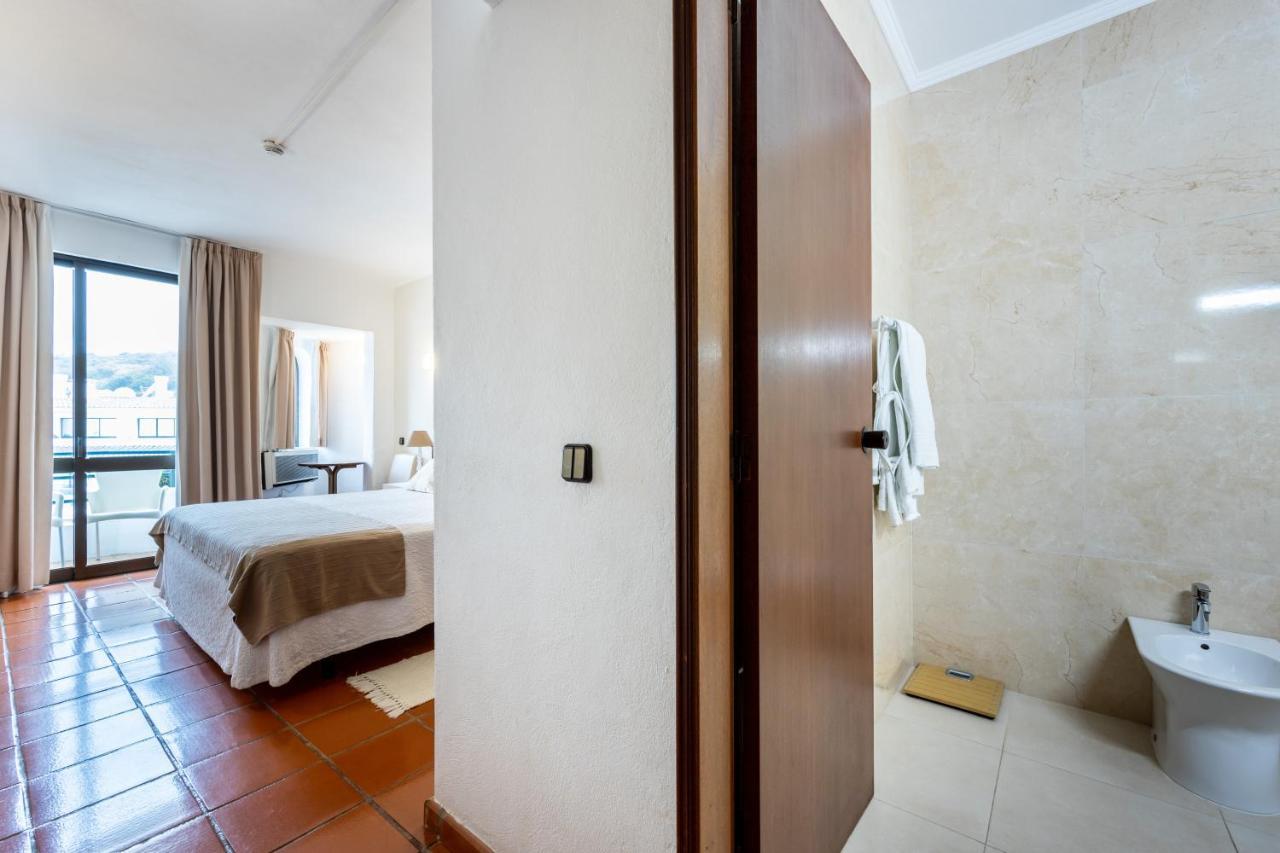 Hotel Residencial Салема Екстериор снимка
