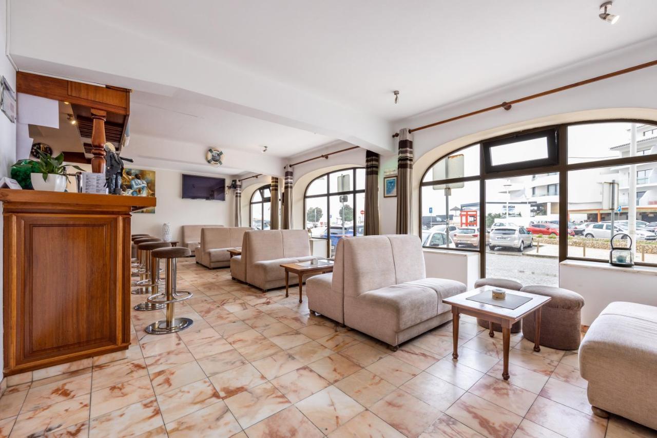 Hotel Residencial Салема Екстериор снимка