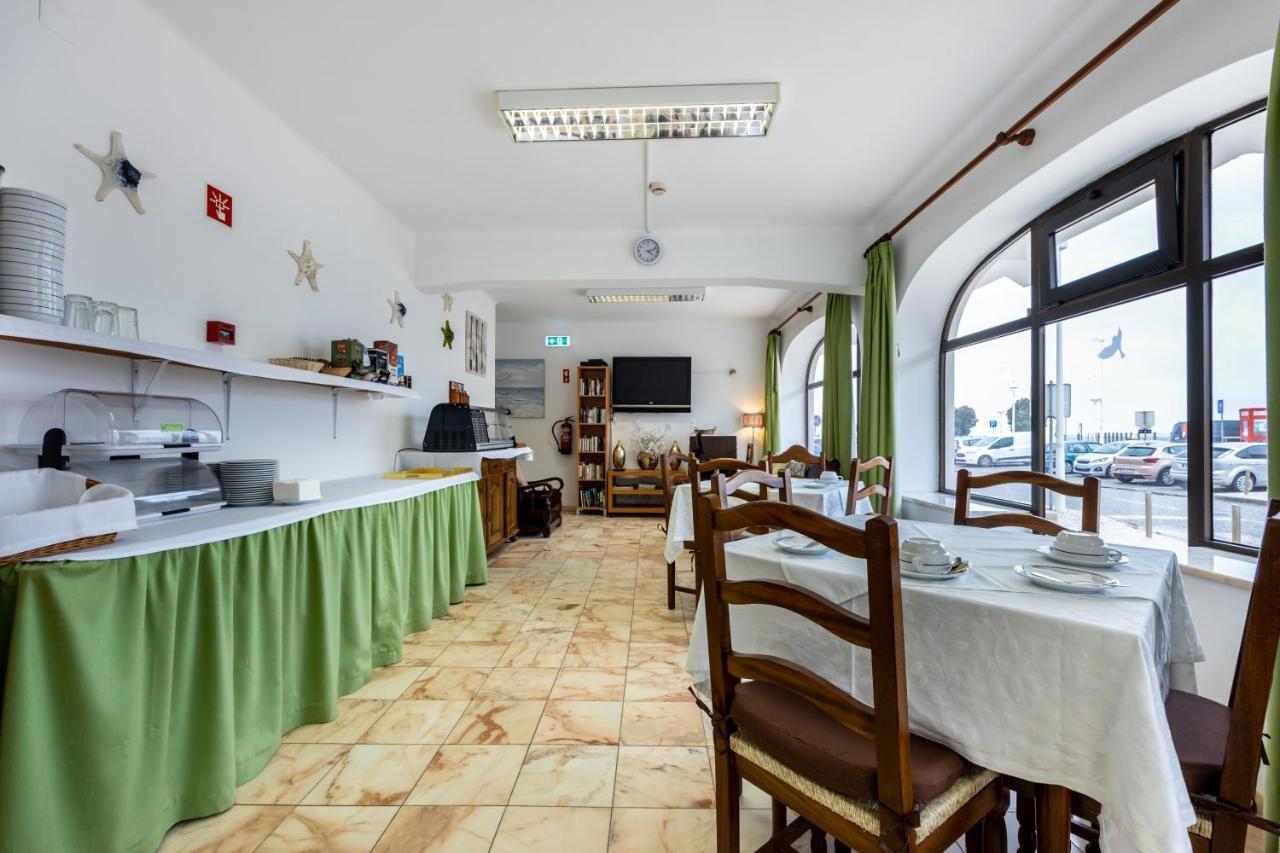 Hotel Residencial Салема Екстериор снимка