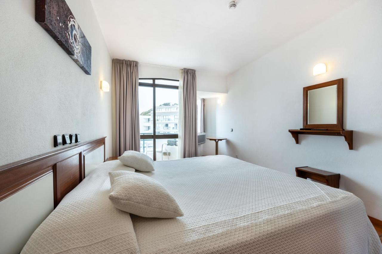 Hotel Residencial Салема Екстериор снимка