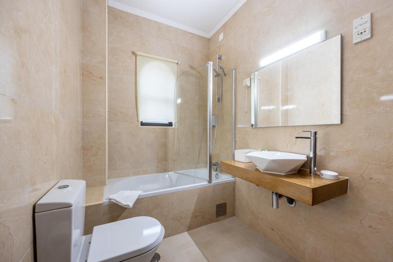 Hotel Residencial Салема Екстериор снимка