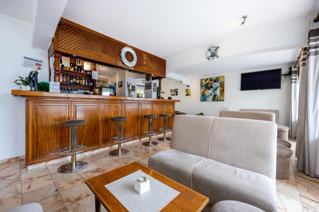 Hotel Residencial Салема Екстериор снимка
