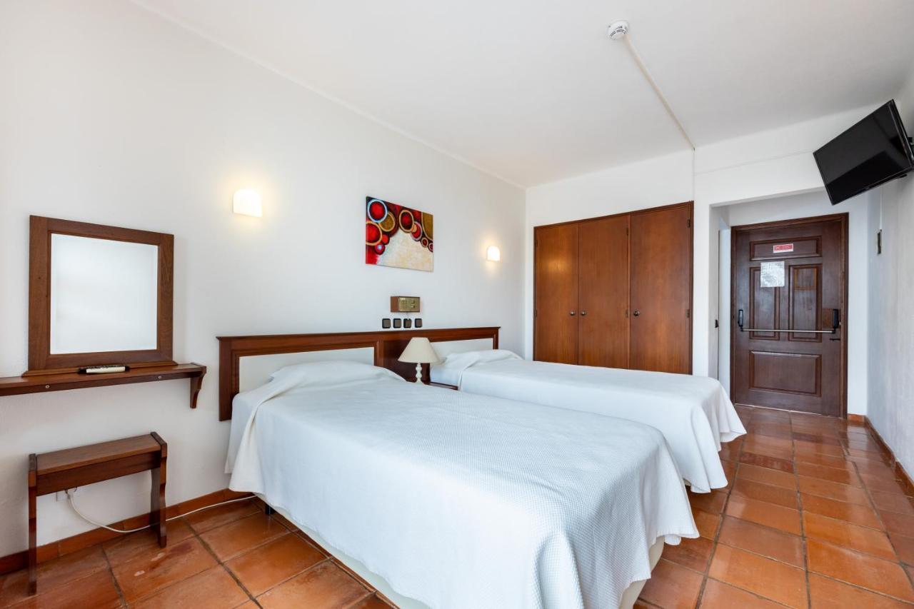 Hotel Residencial Салема Екстериор снимка