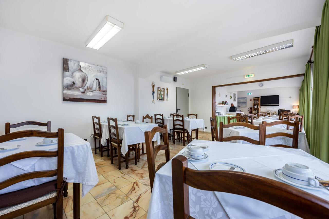 Hotel Residencial Салема Екстериор снимка