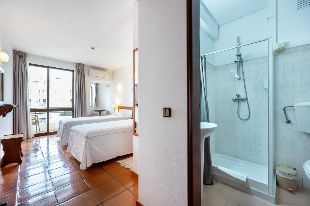 Hotel Residencial Салема Екстериор снимка