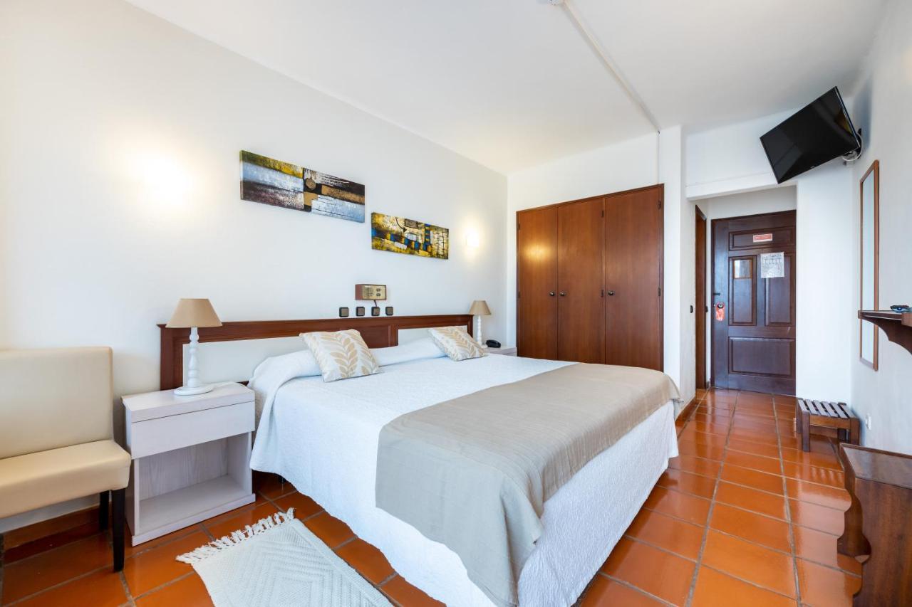 Hotel Residencial Салема Екстериор снимка