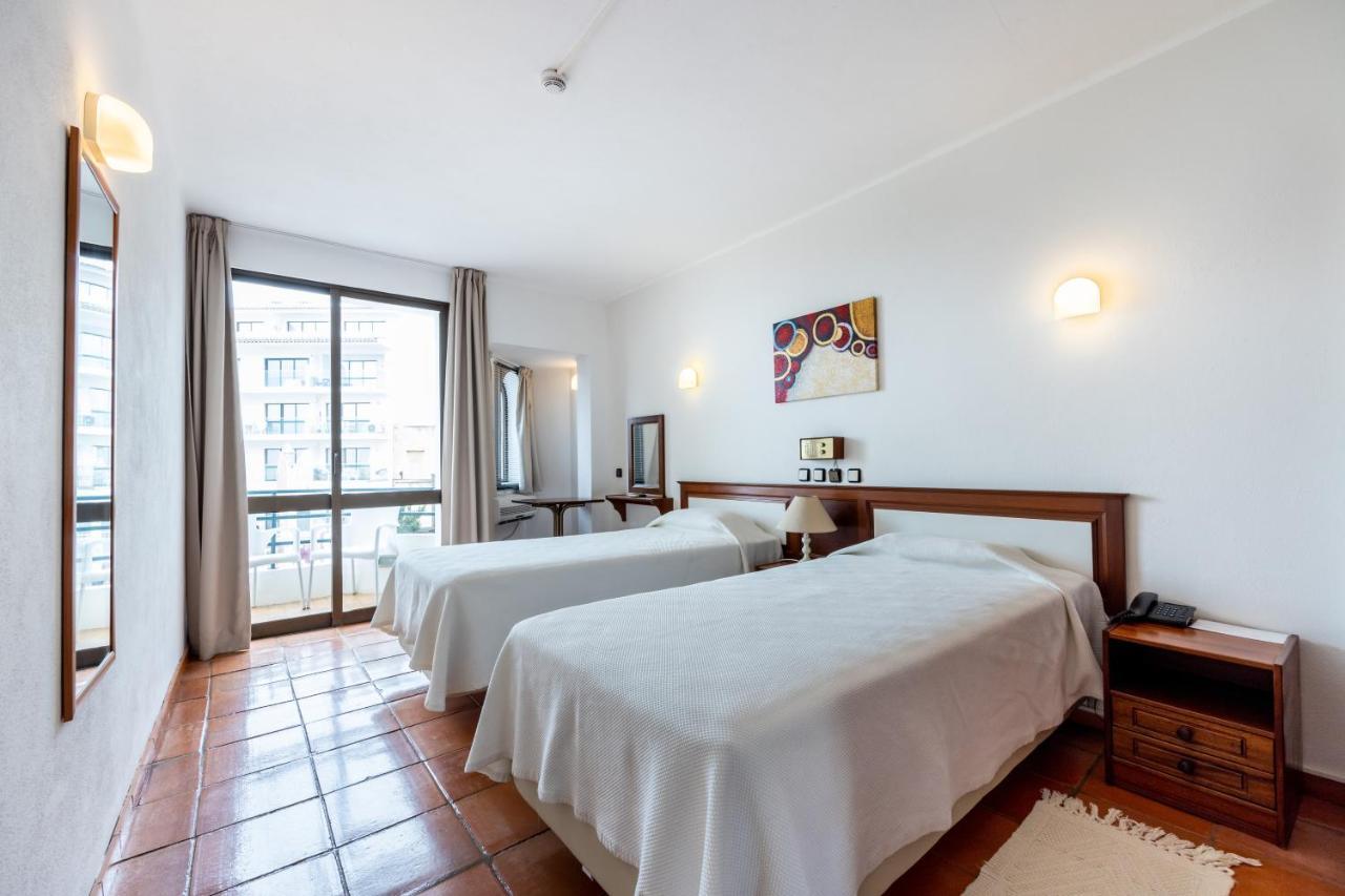 Hotel Residencial Салема Екстериор снимка