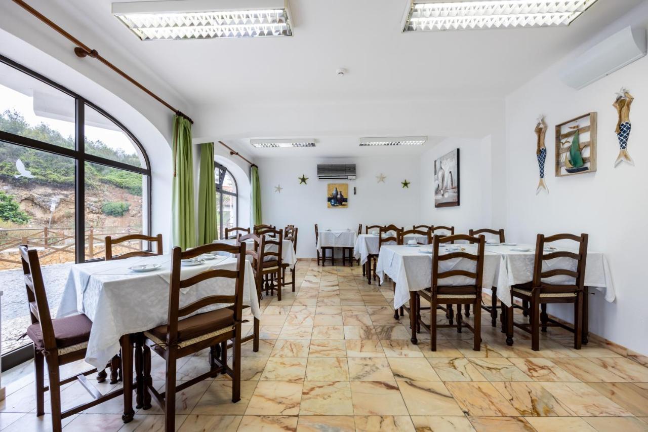 Hotel Residencial Салема Екстериор снимка