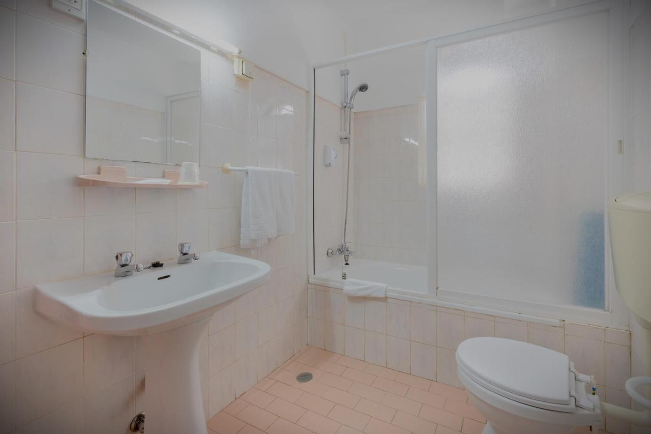 Hotel Residencial Салема Екстериор снимка