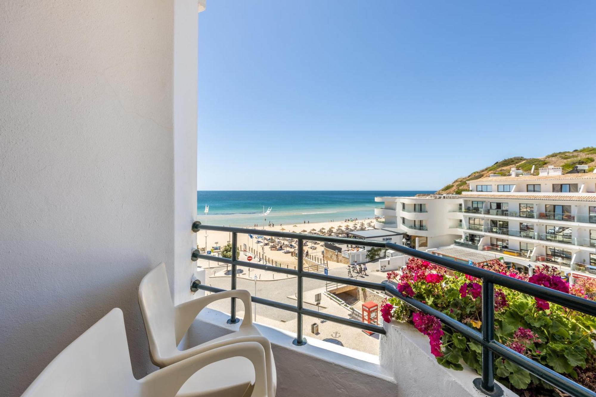 Hotel Residencial Салема Екстериор снимка